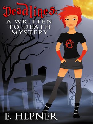 cover image of Deadlines